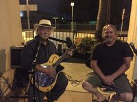 Billy Proulx & Tommy Too