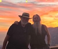 Billy Proulx & Tommy Too