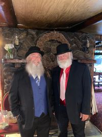Billy Proulx & Tommy Too