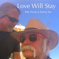 Billy Proulx & Tommy Too host Baldy Brewery Open Mic