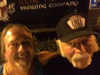 Billy Proulx & Tommy Too
