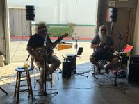Billy Proulx & Tommy Too