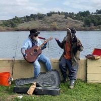Billy Proulx & Tommy Too
