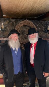 Billy Proulx & Tommy Too