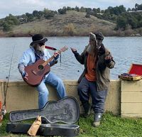 Billy Proulx & Tommy Too
