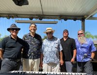 Billy Proulx & The Crew
