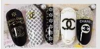 Designer 3D Nail Art 
