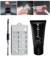 Poly Gel Nail Extension Kit 