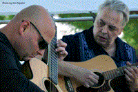 SUNDAD @ Hudson Valley Garlic Festival