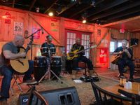 Moorestown Summer Concert Series - Sundad