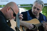 SUNDAD @ Hudson Valley Garlic Festival