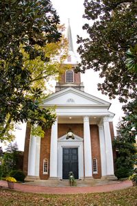 Westminster Presbyterian Women's Retreat