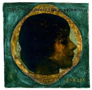 Will There Really Be A Morning CD