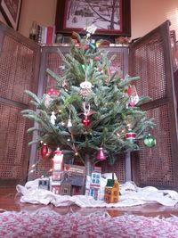 Stuff Your Stocking (Art Open House)