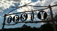 The Festy (selling art)
