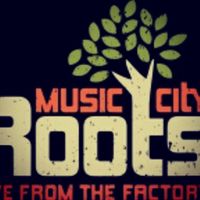 Music City Roots