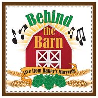 Lift It Up Tour @ "Behind The Barn"