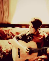 House Concert & Retreat