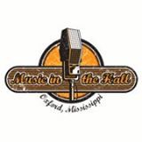 Music In The Hall Anniversary Show