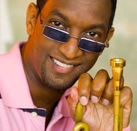 Nashville Jazz Workshop (Featured Artist :Rod McGaha