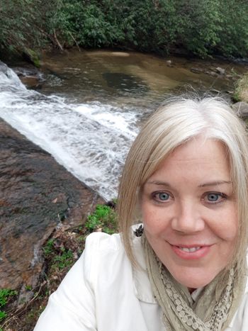 Mountain Streams
