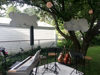 The Lift It Up Tour (House Concert)
