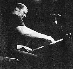 Concert in Spain with Nono Fernandez and Per Wyboris
