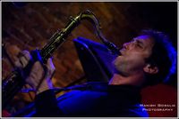 Mitch Marcus -Original Funk/Jazz 