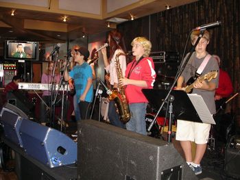 Humphrey's 1/2011
