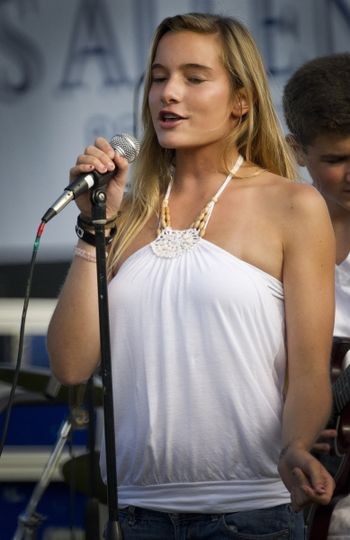 Crystal
