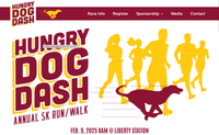 PLHS Hungry Dog Dash