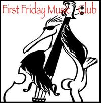 First Friday Music Club