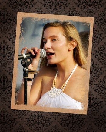 Crystal Summer Concert 8/5/11
