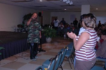 UMBC 2007 performance(pic2) W-S, N.C.
