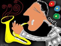 Onel and The Band