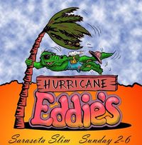 SARASOTA SLIM & the Gulfportians