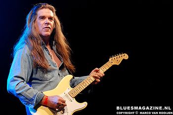 Michael Katon @ De Bosuil
