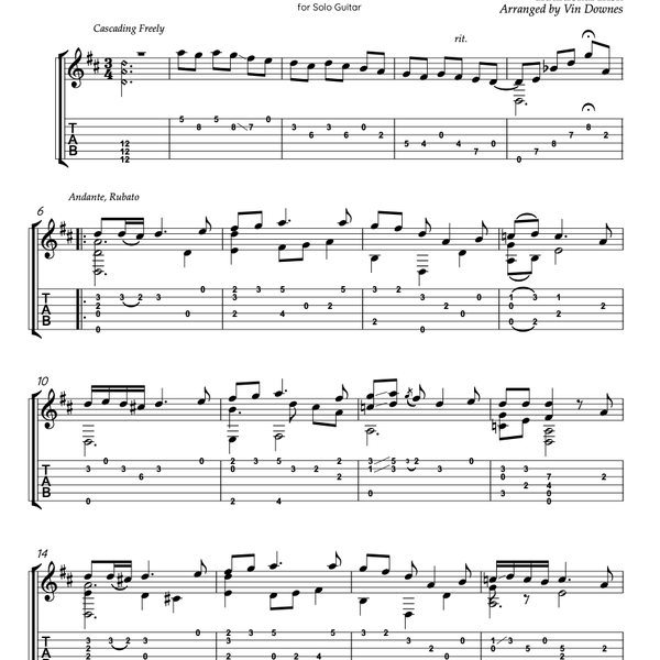 carúl loch garman (the wexford carol)