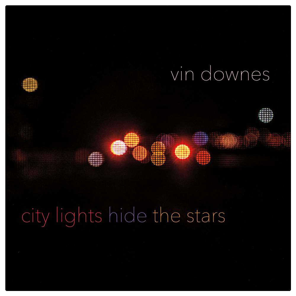 City Lights Hide the Stars - Sheet Music / TABs