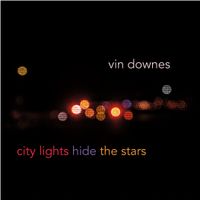 City Lights Hide the Stars - CD 
