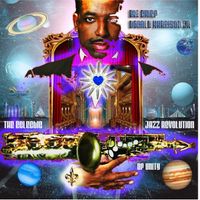 "CHIEF RON" by Big Chief Donald Harrison Jr