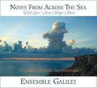 Ann Mayo Muir & Ensemble Galilei