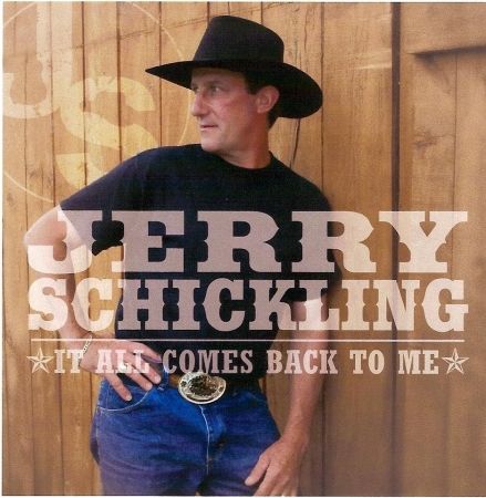 Real studio photo for Jerry Schickling