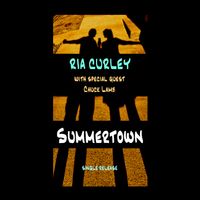 Summertown (Jazz) (from "Saratoga Pie" CD, produced by Joel Moss, Charlie Eble) (w Chuck Lamb piano, by Ria Curley