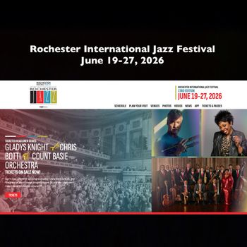 Festival headliners :)
