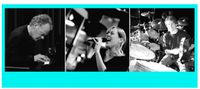 Ria CURLEY & Chuck LAMB NeoSoul/JazzFusion (w Steve Holloway)  at Caffe Vivaldi, NYC