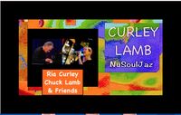 Curley Lamb Nu-Soul-Jaz at Rivers Casino (Live Jazz Sundays)