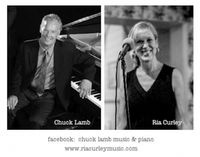 Ria Curley/Chuck Lamb Duo