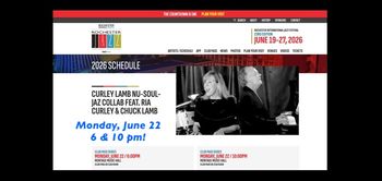 Our page on the RIJF website.
