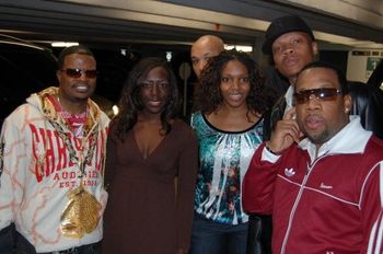 Caretta, CJ,& Bell, Biv, Devoe
